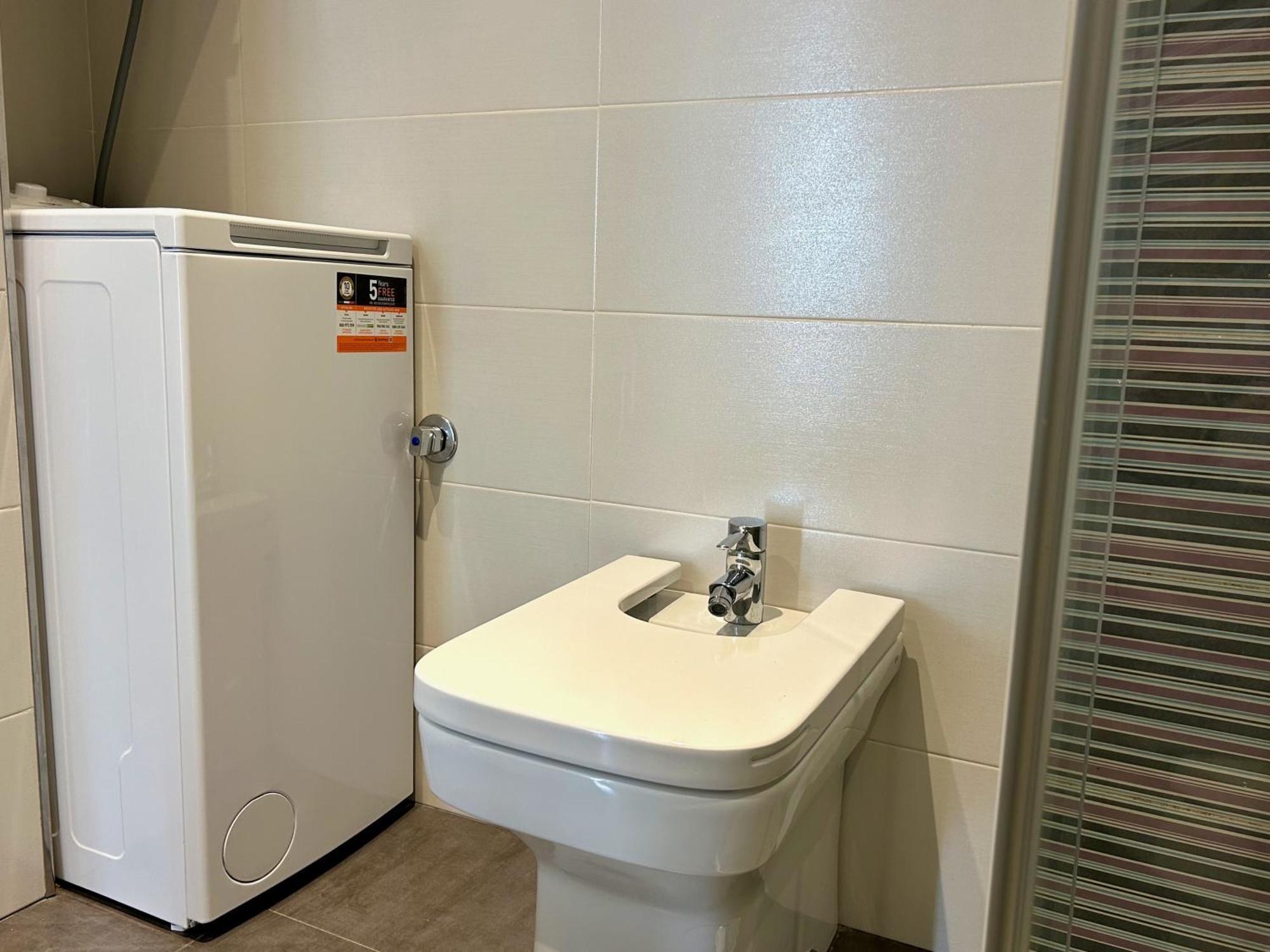 Ferienwohnung Apartamento Al Lado Del Paseo Maritimo Torrox Costa Exterior foto
