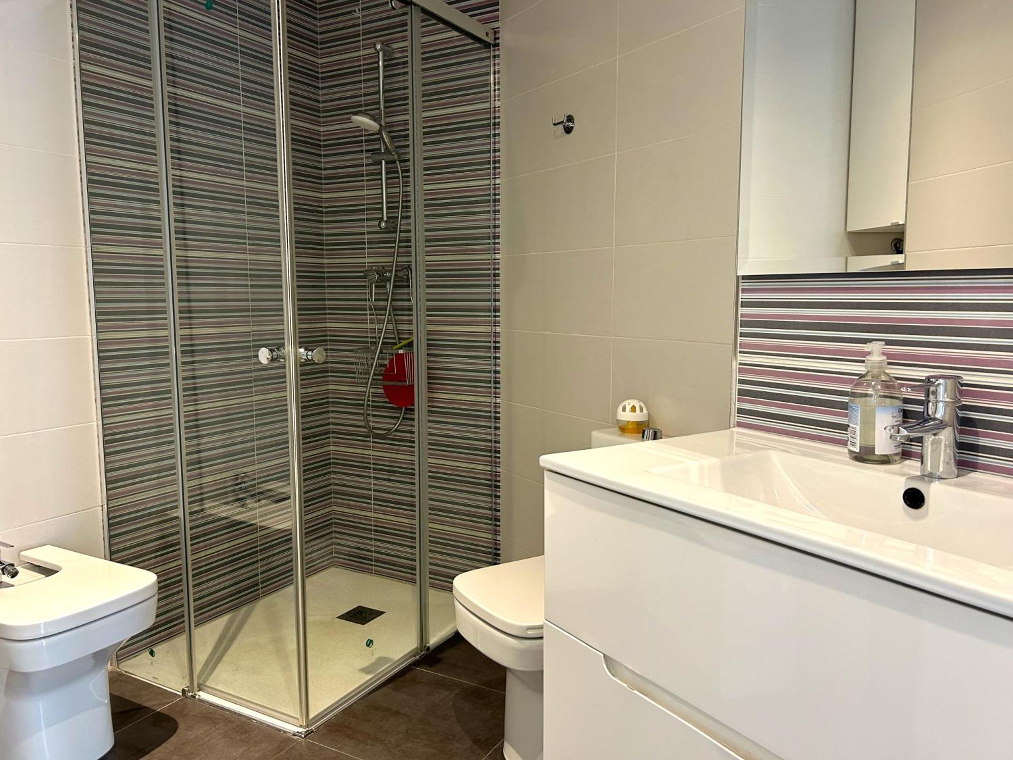 Ferienwohnung Apartamento Al Lado Del Paseo Maritimo Torrox Costa Exterior foto