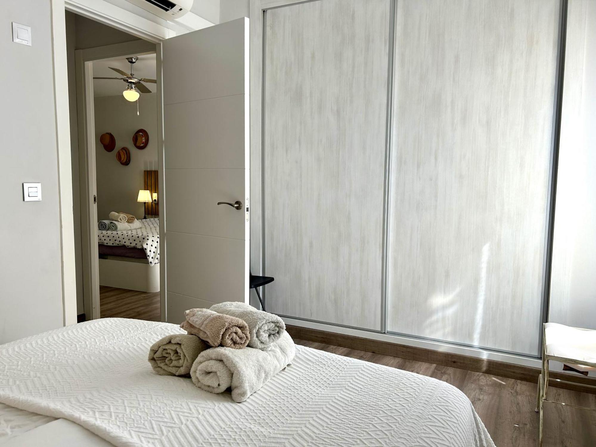 Ferienwohnung Apartamento Al Lado Del Paseo Maritimo Torrox Costa Exterior foto